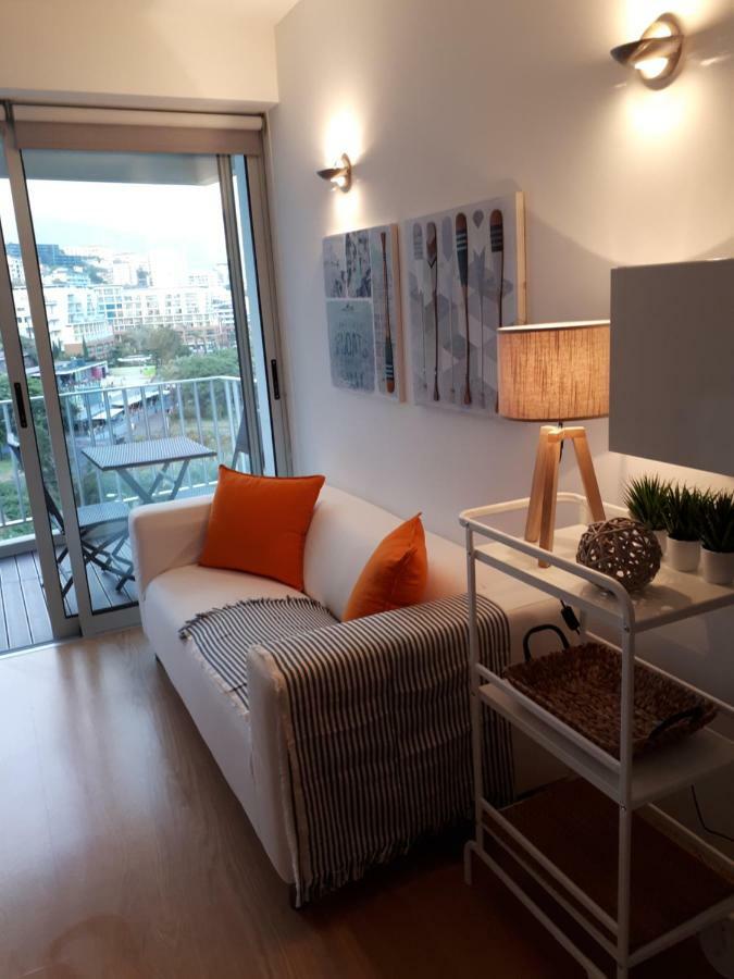 Apartamento Vista Mar E Piscina Funchal  Kültér fotó