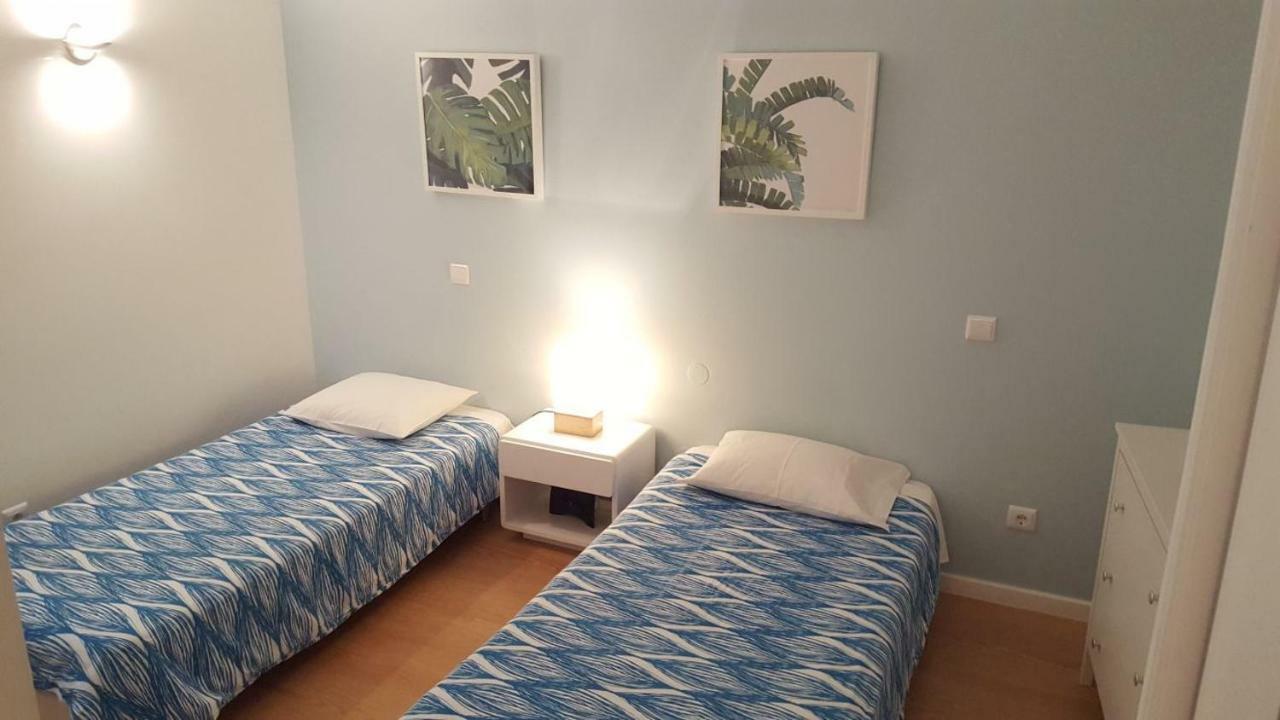 Apartamento Vista Mar E Piscina Funchal  Kültér fotó