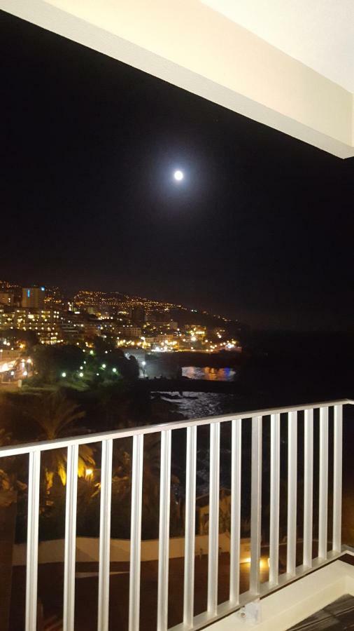 Apartamento Vista Mar E Piscina Funchal  Kültér fotó