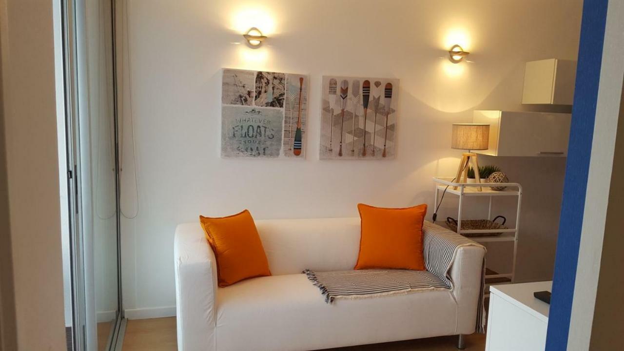 Apartamento Vista Mar E Piscina Funchal  Kültér fotó